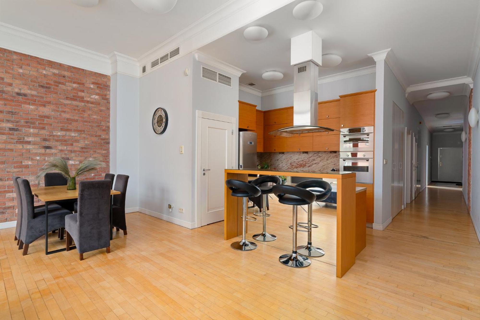 As Home Apartamenty Rynek 50 R503 Amazing View Wrocław Buitenkant foto