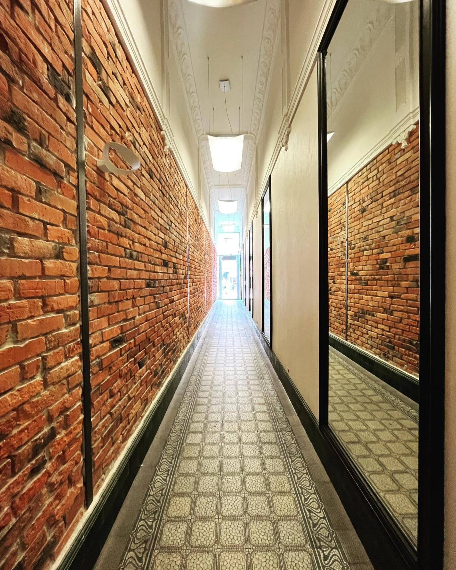 As Home Apartamenty Rynek 50 R503 Amazing View Wrocław Buitenkant foto